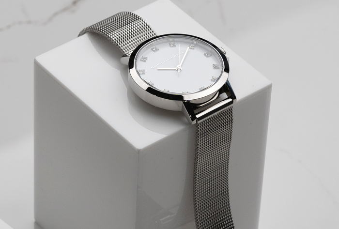 クリスチャンポール